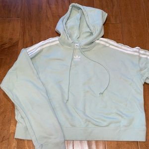 Adidas originals sweatshirt